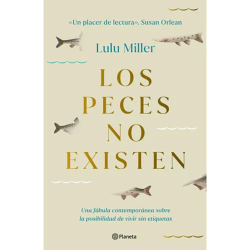 Los Peces No Existen