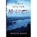 Take a Dive for Murder