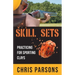 Skill Sets - Practicing for Sporting Clays