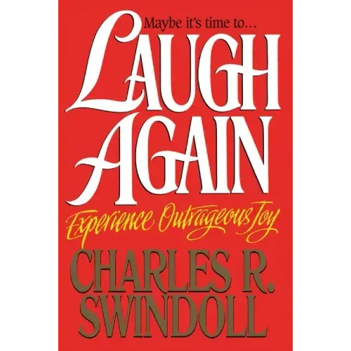 Laugh Again