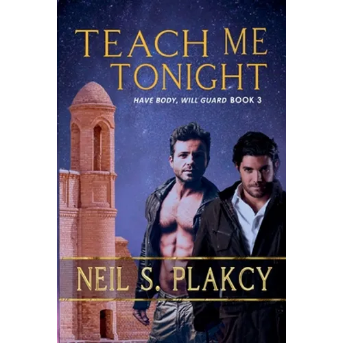 Teach Me Tonight