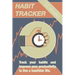 Habit Tracker: Track Your Habits And Improve Your Productivity To Live A Healthier Life