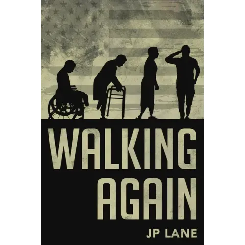 Walking Again