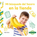 Mi Búsqueda del Tesoro En La Tienda