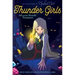 Sif and the Dwarfs' Treasures