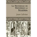 La Necesidad de Reformar La Iglesia