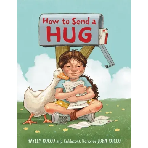 How to Send a Hug