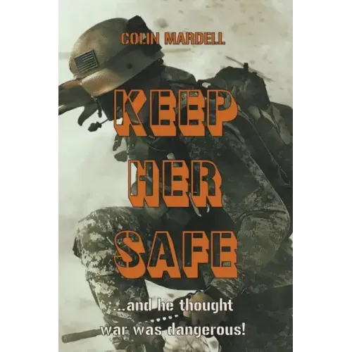 Keep Her Safe