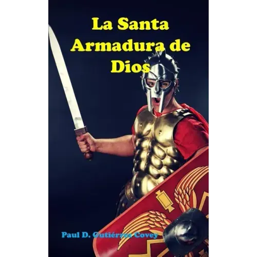 La Santa Armadura de Dios
