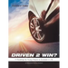 Are You Driven 2 Win? a Roadmap for Young People to Succeed in Life: An Inspirational Activity Workbook