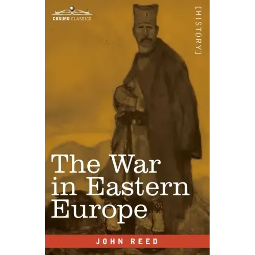 The War in Eastern Europe