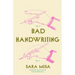Bad Handwriting