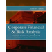 Corporate Financial & Risk Analysis
