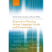 Expressive Meaning Across Linguistic Levels and Frameworks
