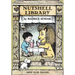 Nutshell Library: Alligators All Around, Chicken Soup with Rice, One Was Johnny, Pierre