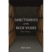Sanctuaries of the Beer Years: Some Poems