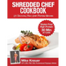 Shredded Chef Cookbook