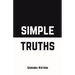 Simple Truths