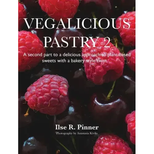 Vegalicious Pastry 2