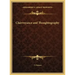 Clairvoyance and Thoughtography