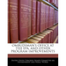 Ombudsman's Office at the EPA, and Other Program Improvements