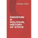 Pakistan a Political History of State