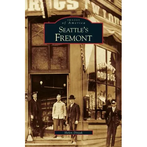 Seattle's Fremont