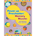 Power Up Preschoolers' Memory Muscles with Matching Game Activities