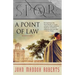 Spqr X: A Point of Law: A Mystery