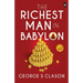 The Richest Man in Babylon