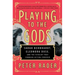Playing to the Gods: Sarah Bernhardt, Eleonora Duse, and the Rivalry That Changed Acting Forever