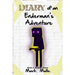 Diary of an Enderman's Adventure (Book 2): Saving A Slime