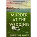 Murder at the Wedding