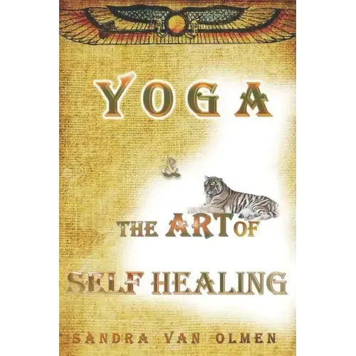Yoga and the Art of Self Healing