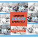 Explosion Rocks Springfield
