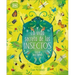 La Vida Secreta de Los Insectos (the Book of Brilliant Bugs)