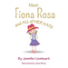 Meet Fiona Rosa: And All of Her Hats