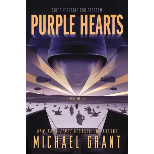 Purple Hearts