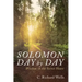 Solomon Day by Day: Wisdom in the Secret Heart