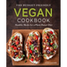 The Budget-Friendly Vegan Cookbook: Healthy Meals for a Plant-Based Diet