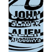 Alien Accounts