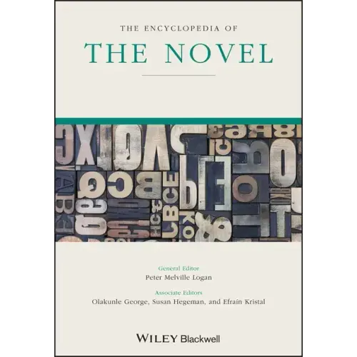 Encyclopedia of the Novel