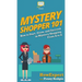 Mystery Shopper 101: How to Start, Grow, and Succeed in Mystery Shopping From A to Z