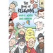 The Book of Religions
