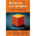 We Are Not Your Metaphor: A Disability Poetry Anthology