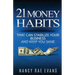 21 Money Habits That Can Stabilize Your Business And Keep You Sane
