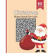 Christmas Mazes Book for Kids Ages 9-14: Funny & Amazing Christmas Maze Game Book with solutions - Maze Activity Workbook for kids girls & boys Ages 9