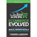 Ecommerce Evolved: The Essential Playbook To Build, Grow & Scale A Successful Ecommerce Business