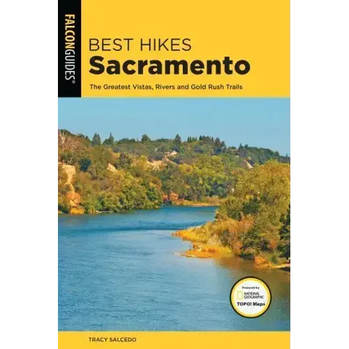 Best Hikes Sacramento