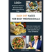 Dash Diet Hacks for Busy Professionals: How to Reduce Blood Pressure without Sacrificing Time